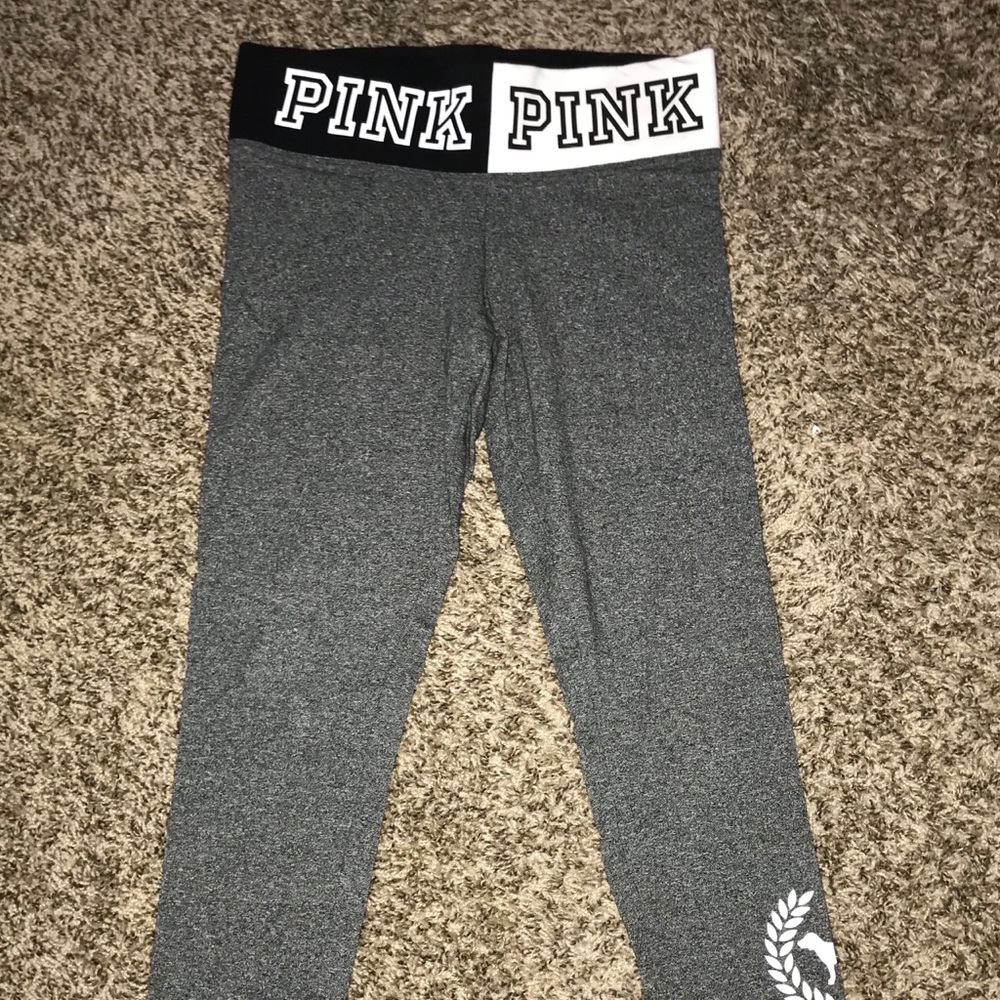 Victoria’s Secret Leggings